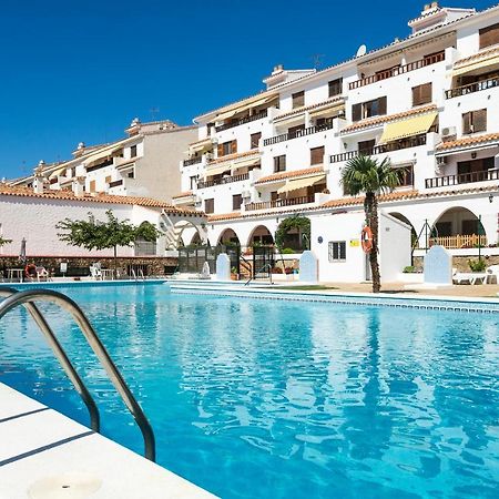 Apartamentos Arcos I Casa Azahar 阿尔考斯布里 外观 照片