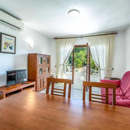 Apartamentos Arcos I Casa Azahar 阿尔考斯布里 外观 照片